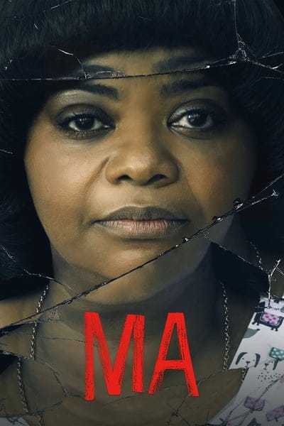 ดูหนังออนไลน์ฟรี Ma (2019) _
