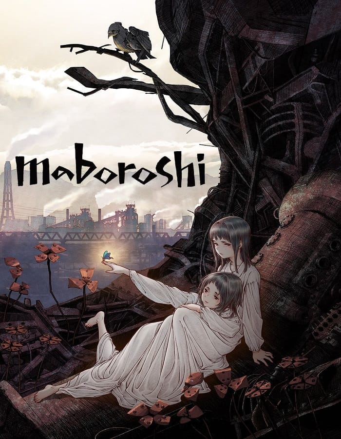 ดูหนังออนไลน์ฟรี Maboroshi (2023)