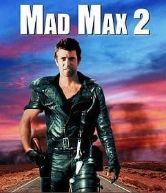 ดูหนังออนไลน์ฟรี Mad Max 2: The Road Warrior (1981)   2