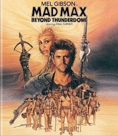 ดูหนังออนไลน์ฟรี Mad Max 3: Beyond Thunderdome (1985)  3: