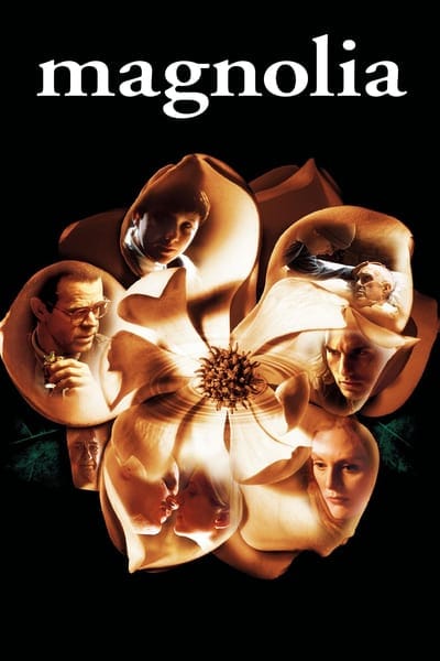 ดูหนังออนไลน์ฟรี Magnolia (1999)