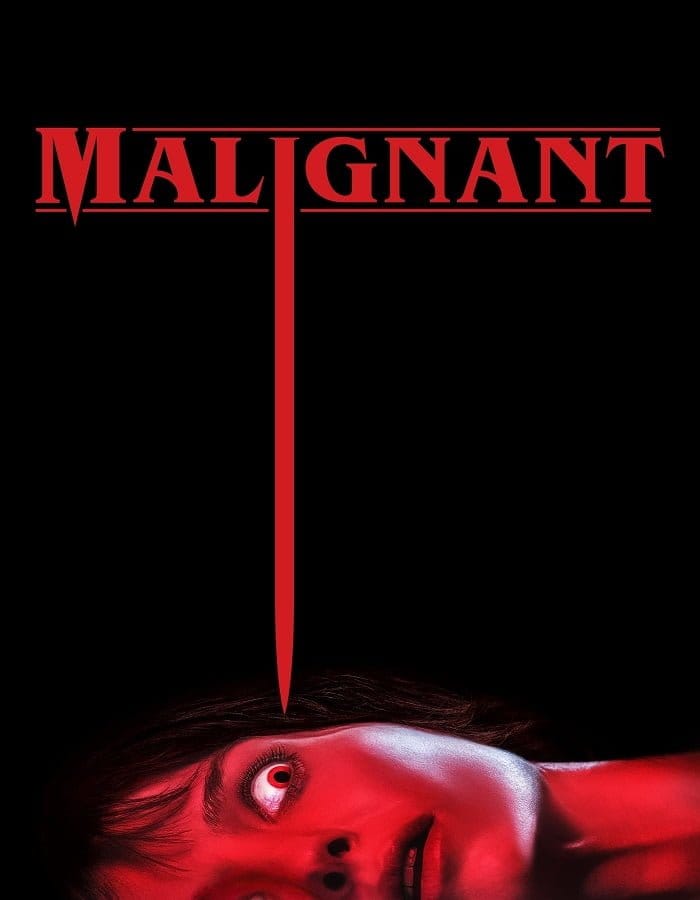 ดูหนังออนไลน์ฟรี Malignant (2021)