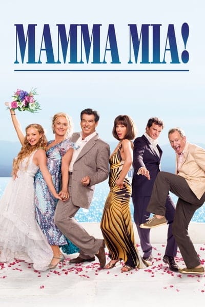 ดูหนังออนไลน์ฟรี Mamma Mia (2008)