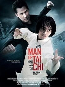 ดูหนังออนไลน์ฟรี Man of Tai Chi (2013)