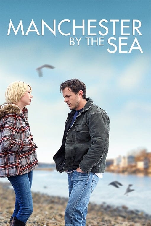 ดูหนังออนไลน์ฟรี Manchester by the Sea (2017)