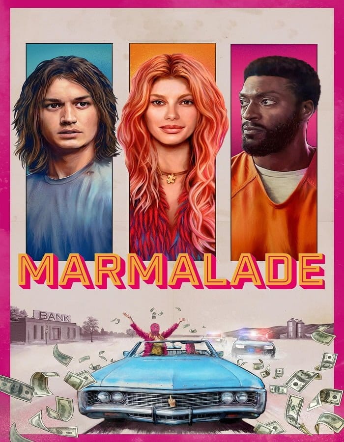 ดูหนังออนไลน์ฟรี Marmalade (2024)