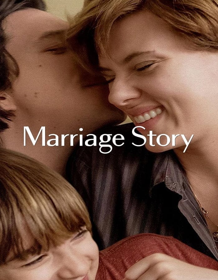 ดูหนังออนไลน์ฟรี Marriage Story (2019)