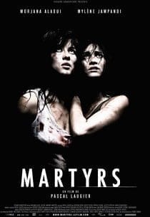 ดูหนังออนไลน์ฟรี Martyrs (2008)