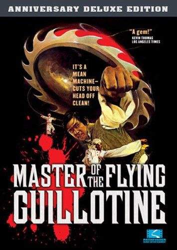 ดูหนังออนไลน์ฟรี Master of the Flying Guillotine (1976)