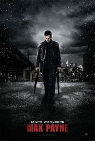 ดูหนังออนไลน์ฟรี Max Payne (2008)