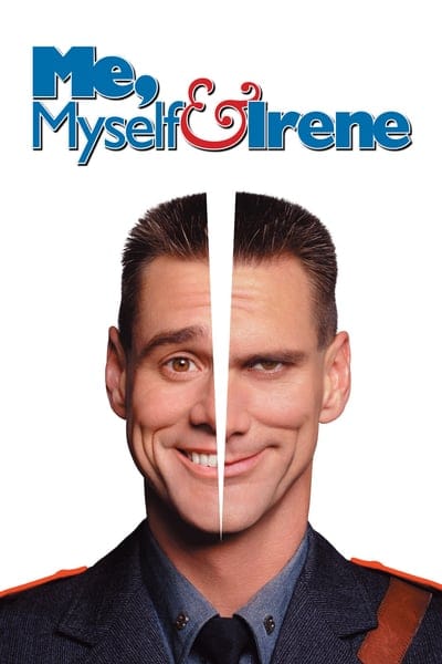 ดูหนังออนไลน์ฟรี Me, Myself & Irene (2000) …