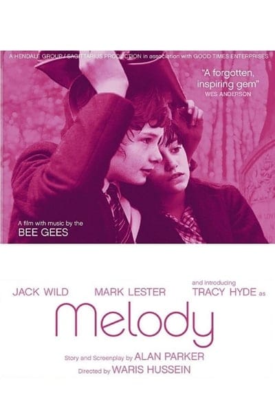 ดูหนังออนไลน์ฟรี Melody (1971)