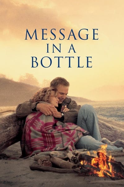 ดูหนังออนไลน์ฟรี Message in a Bottle (1999)