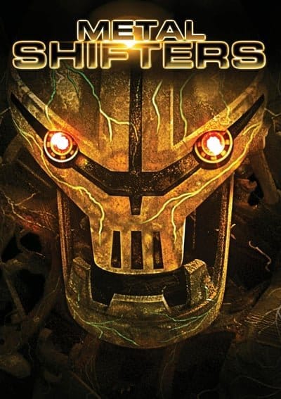 ดูหนังออนไลน์ฟรี Metal Shifters (2011)