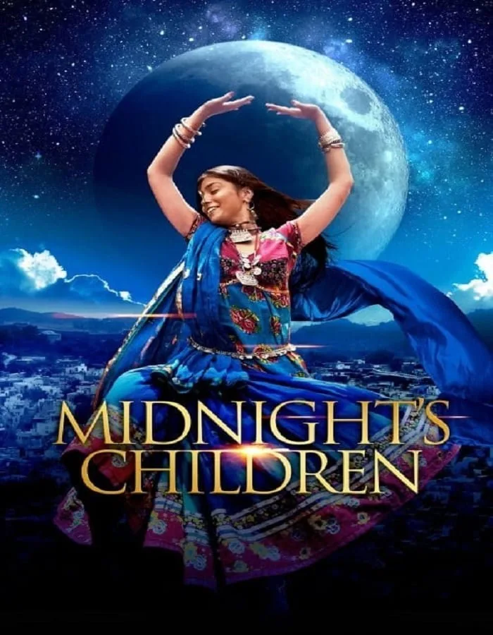 ดูหนังออนไลน์ฟรี Midnight s Children (2012)