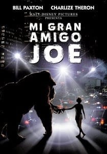 ดูหนังออนไลน์ฟรี Mighty Joe Young (1998)
