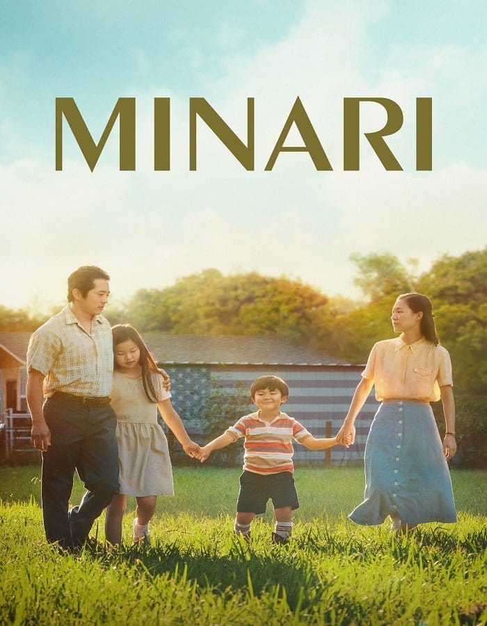 ดูหนังออนไลน์ฟรี Minari (2020)
