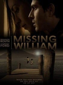 ดูหนังออนไลน์ฟรี Missing William (2014)