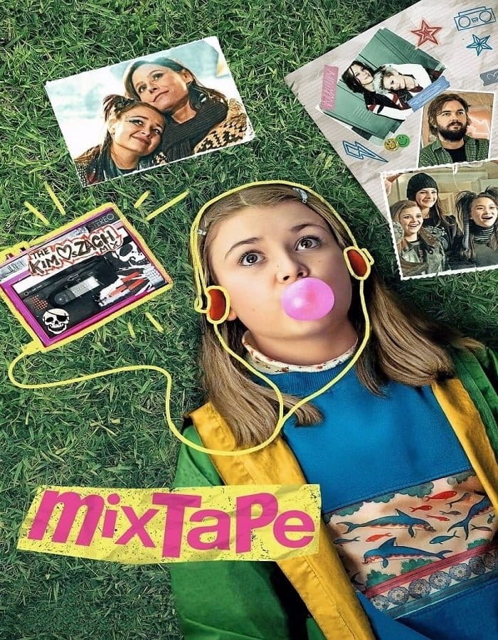 ดูหนังออนไลน์ฟรี Mixtape (2021)