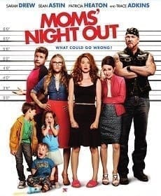 ดูหนังออนไลน์ฟรี Moms Night Out (2014)