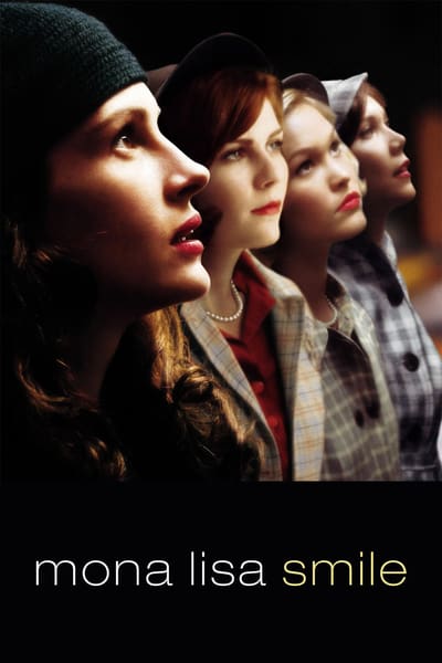 ดูหนังออนไลน์ฟรี Mona Lisa Smile (2003) …