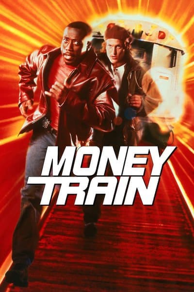 ดูหนังออนไลน์ฟรี Money Train (1995)