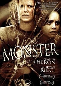 ดูหนังออนไลน์ฟรี Monster (2003)