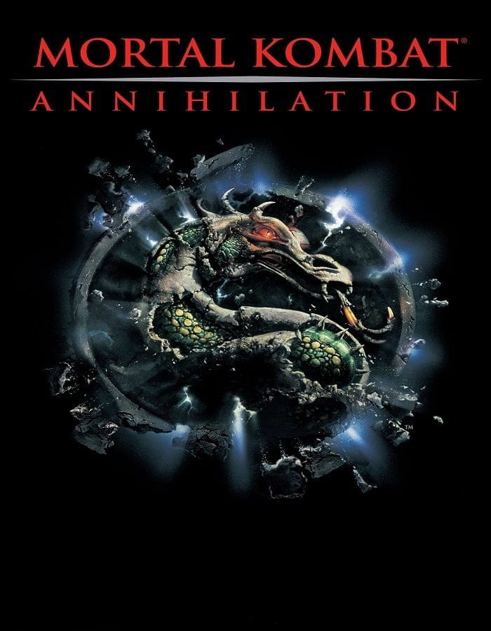 ดูหนังออนไลน์ฟรี Mortal Kombat (1997)     2