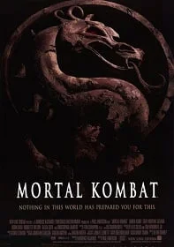 ดูหนังออนไลน์ฟรี Mortal Kombat     1