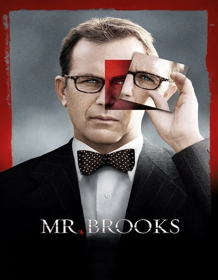 ดูหนังออนไลน์ฟรี Mr. Brooks (2007)