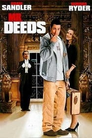 ดูหนังออนไลน์ฟรี Mr. Deeds (2002)