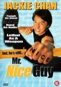 ดูหนังออนไลน์ฟรี Mr. Nice Guy (1997)