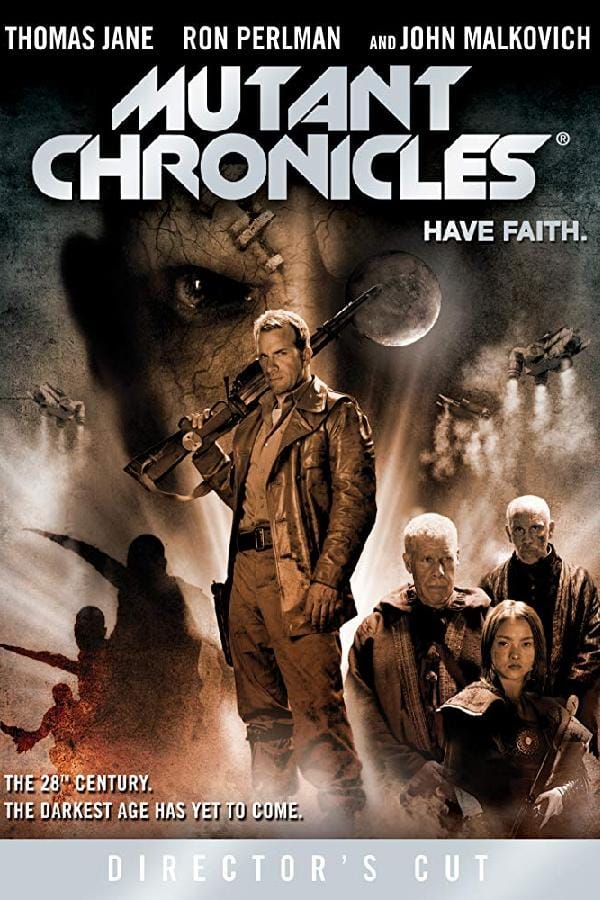 ดูหนังออนไลน์ฟรี Mutant Chronicles (2008) 7