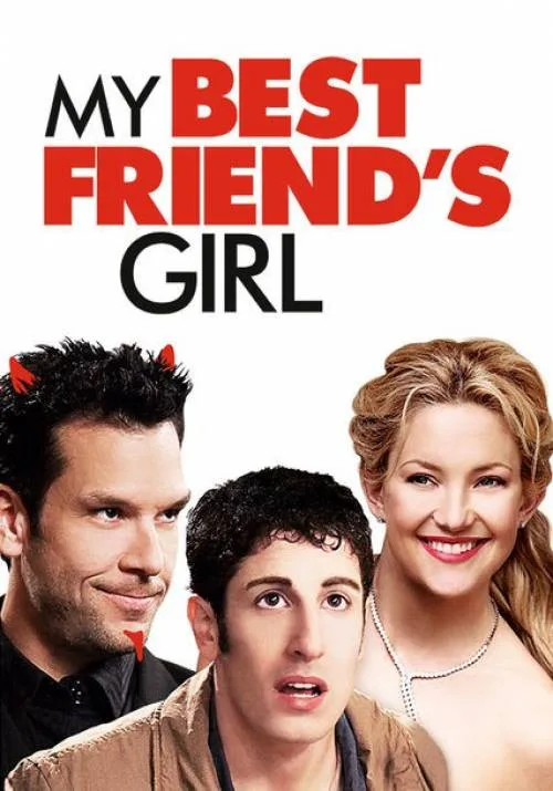 ดูหนังออนไลน์ฟรี My Best Friend’s Girl (2008)