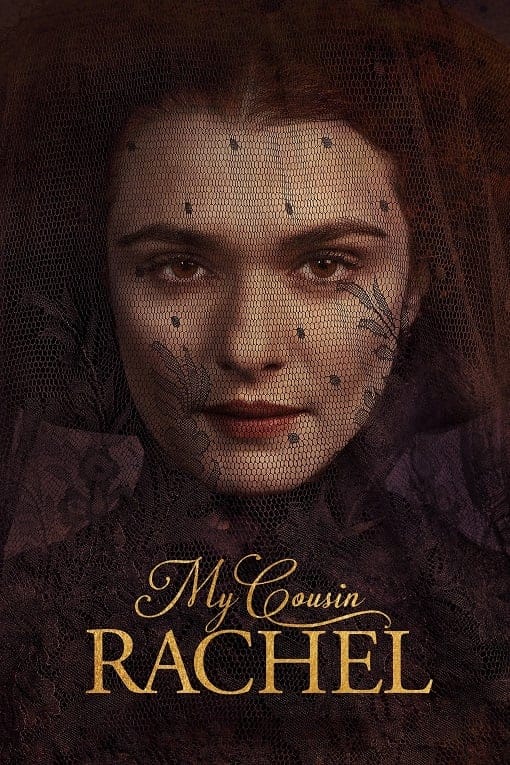 ดูหนังออนไลน์ฟรี My Cousin Rachel (2017)
