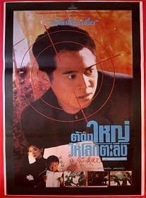 ดูหนังออนไลน์ฟรี My Father is a Hero (1995)
