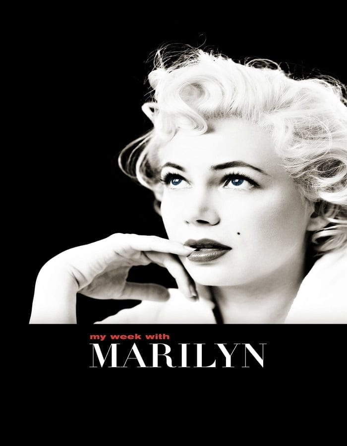 ดูหนังออนไลน์ฟรี My Week with Marilyn (2011) 7