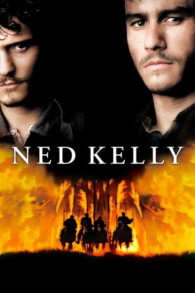 ดูหนังออนไลน์ฟรี Ned Kelly (2003)