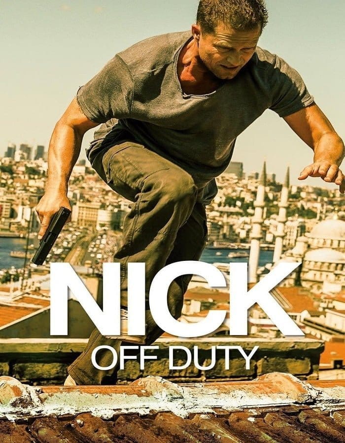 ดูหนังออนไลน์ฟรี Nick off Duty (2016)
