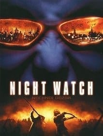 ดูหนังออนไลน์ฟรี Night Watch (2004)