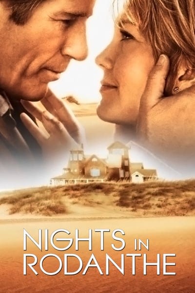 ดูหนังออนไลน์ฟรี Nights in Rodanthe (2008)