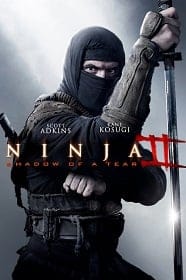 ดูหนังออนไลน์ฟรี Ninja 2: Shadow of A Tear (2013)  2