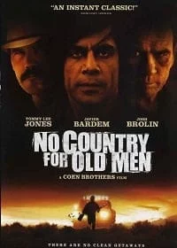 ดูหนังออนไลน์ฟรี No Country for Old Men (2007)