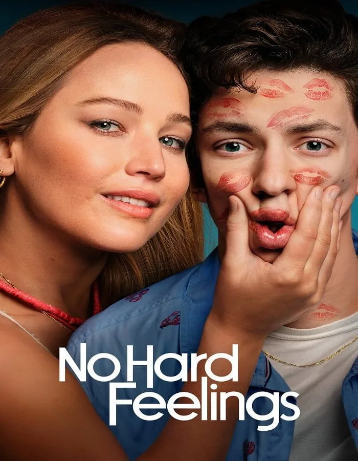 ดูหนังออนไลน์ฟรี No Hard Feelings (2023) …