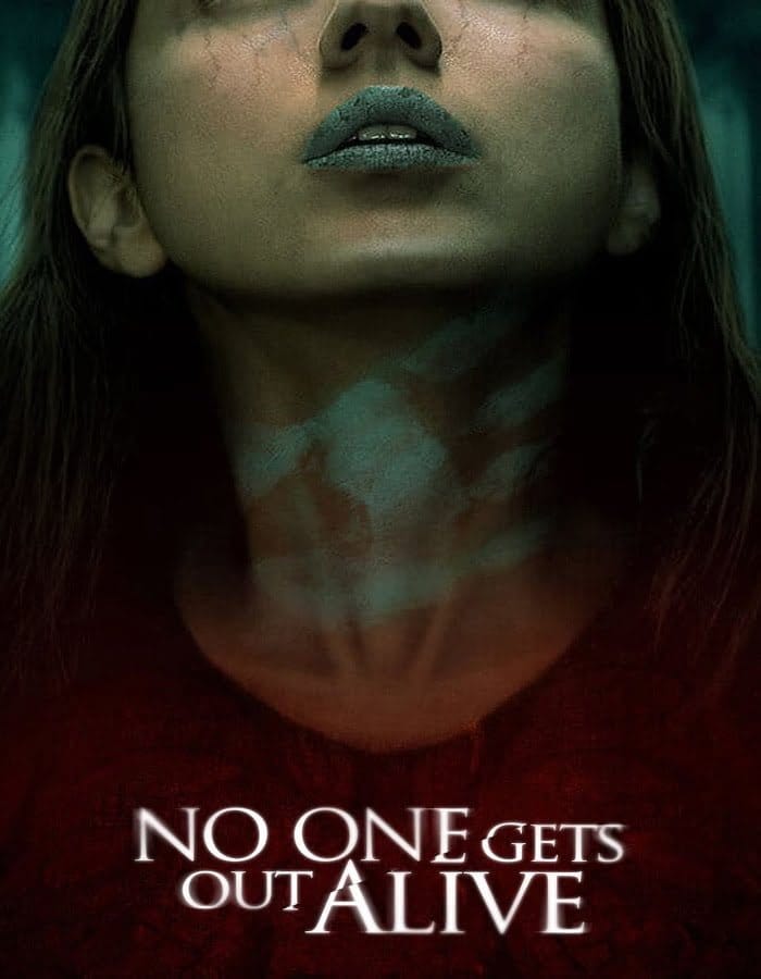 ดูหนังออนไลน์ฟรี No One Gets Out Alive (2021)