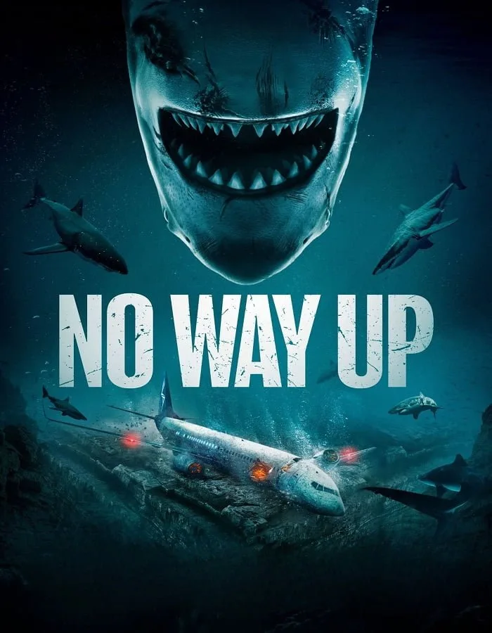 ดูหนังออนไลน์ฟรี No Way Up (2024)