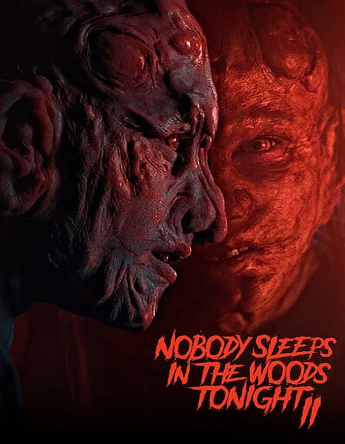 ดูหนังออนไลน์ฟรี Nobody Sleeps in the Woods Tonight 2 (2021)  2