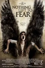 ดูหนังออนไลน์ฟรี Nothing Left To Fear (2013)     []