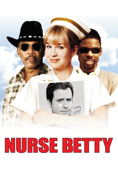 ดูหนังออนไลน์ฟรี Nurse Betty (2000)