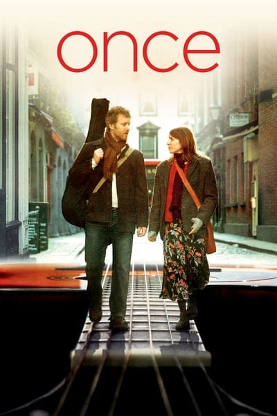 ดูหนังออนไลน์ฟรี Once (2006)